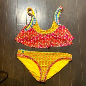Maaji two piece bikini